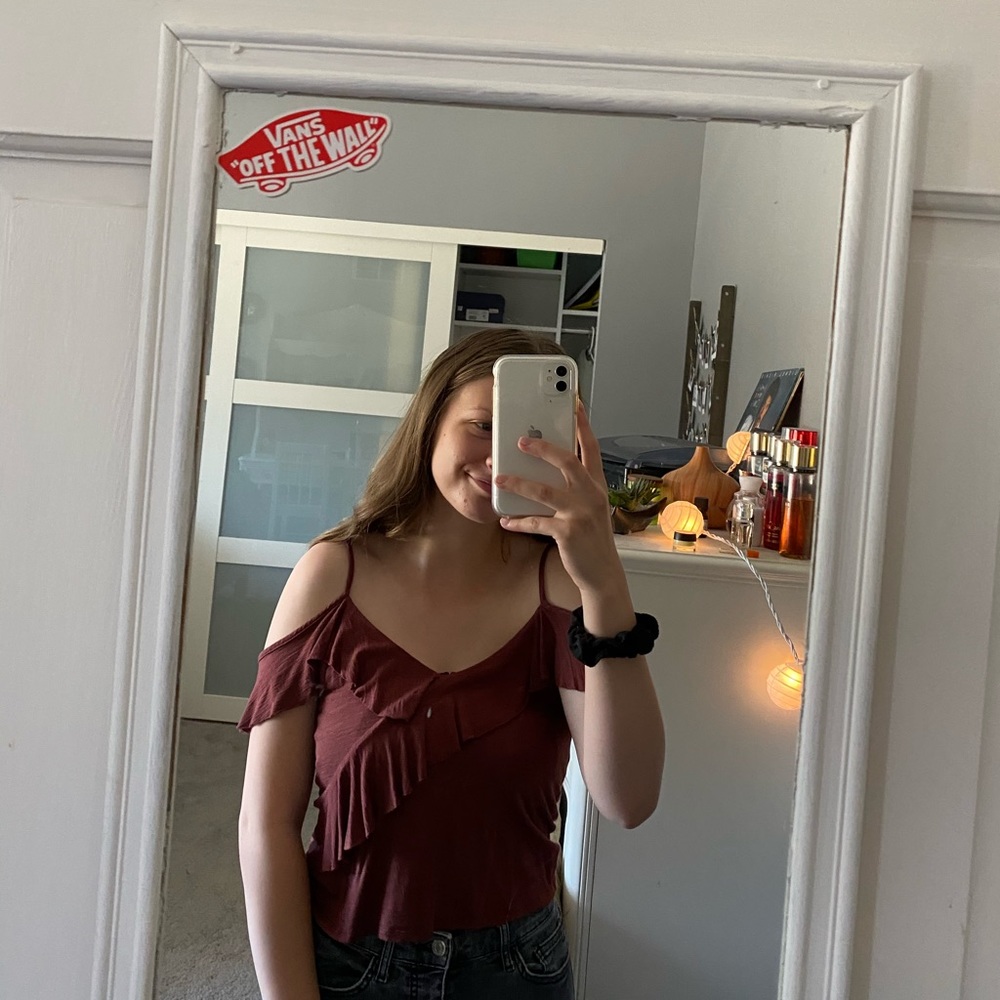 Flowy Tank top